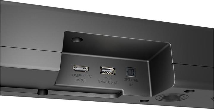 Produktbild LG DS60T (340 W, 3.1 Kanal)