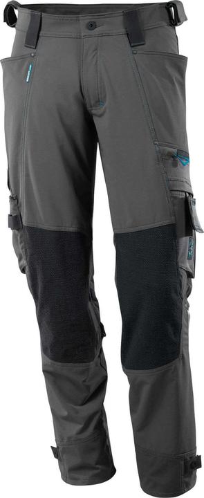 Produktbild Mascot Advanced Arbeitshose Stretch 17079