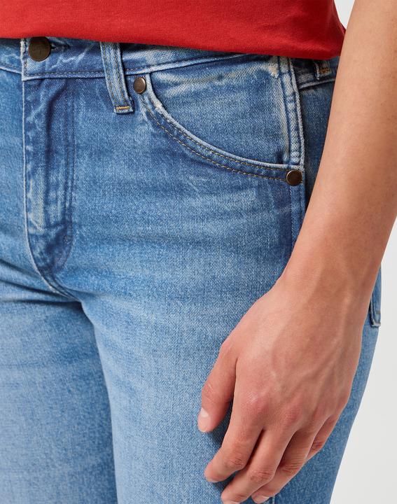 Produktbild Wrangler Jeans Piper (W28/L32)