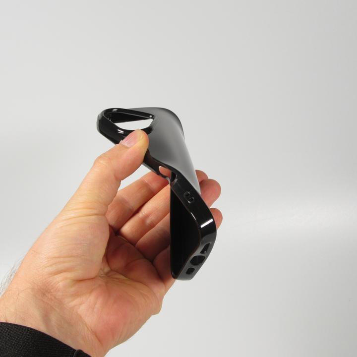 Actual product image PhoneLook Coque gel (Apple iPhone 16)