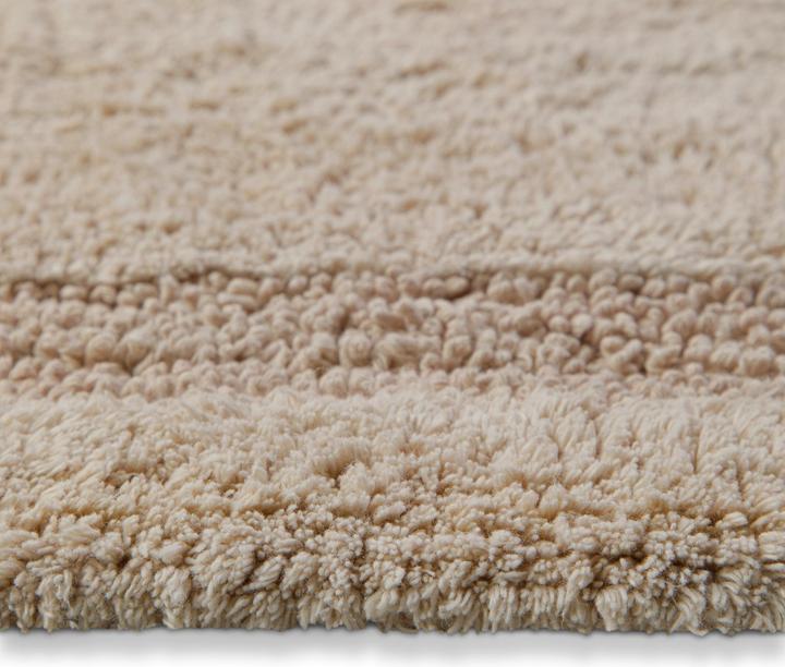 Image du produit Wecon Home Badteppich Knut (80 cm)