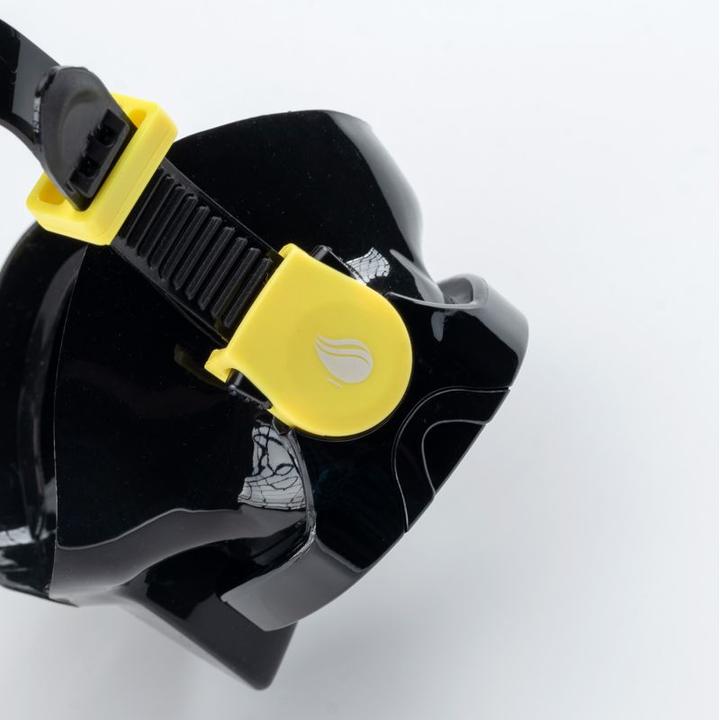 Immagine prodotto Aquawave Naale Mask Jr. Tauchermaske