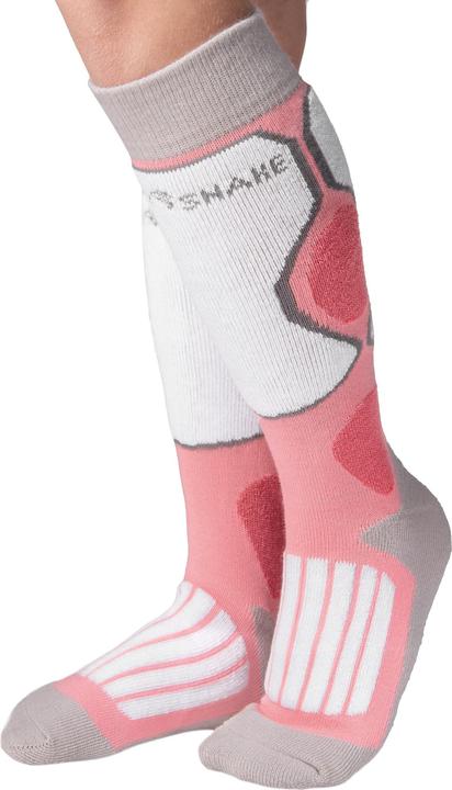 Produktbild Black Snake Kinder Funktionssocken 2 Paar high protection (27 - 30)