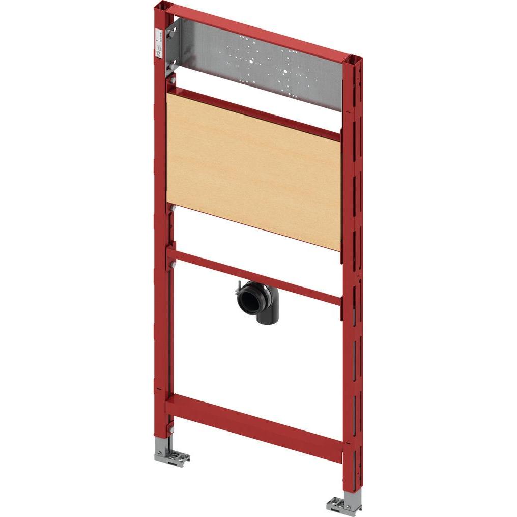 TECE, Zubehör Sanitärinstallation, TECEprofil Waschtischmodul 1120 mm fr Ausgussbecken 9310002
