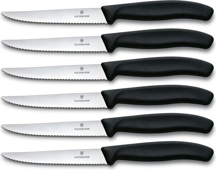 Produktbild Victorinox Steakmesser (11 cm)