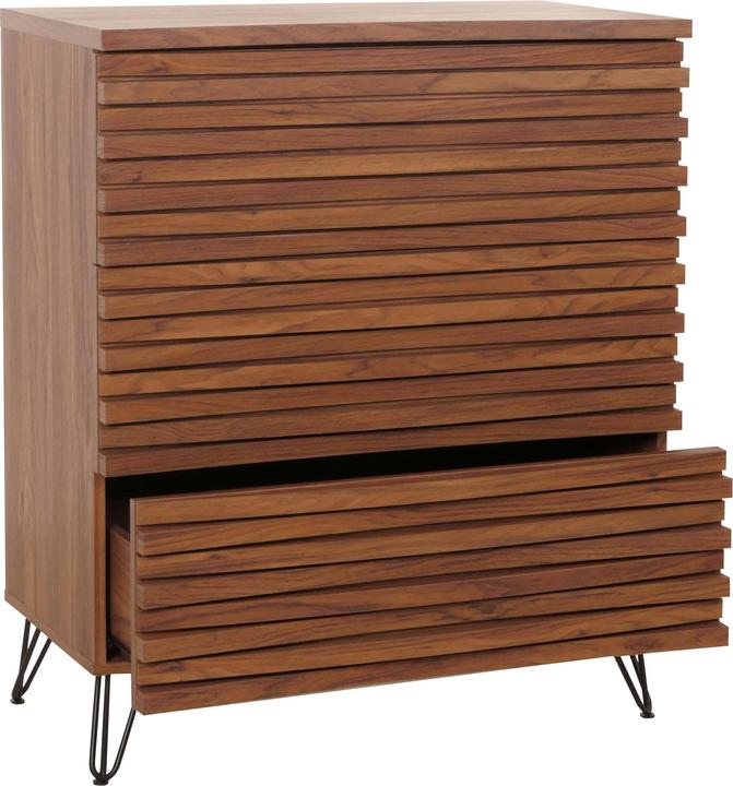 Produktbild JOHN316 Kommode (80 x 45 x 94 cm)