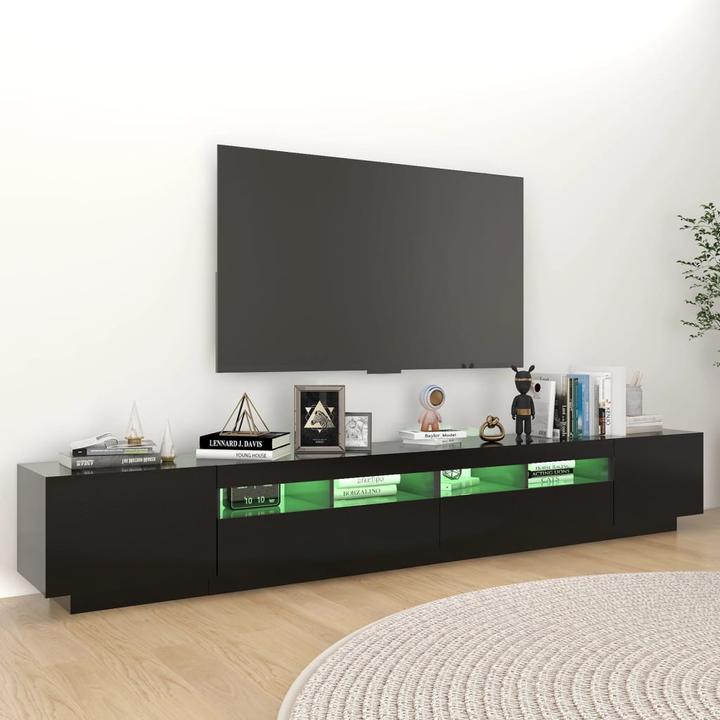 Image du produit VidaXL Jadiel (260 x 35 x 40 cm)