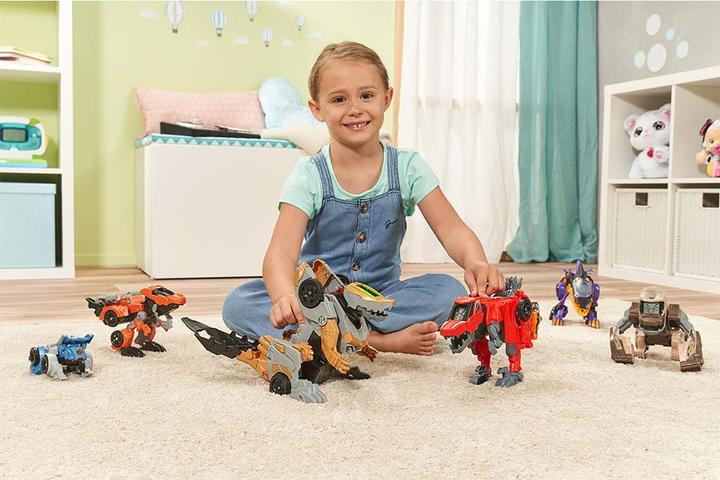 Actual product image VTech Switch & Go - OneClick Mega Dragon