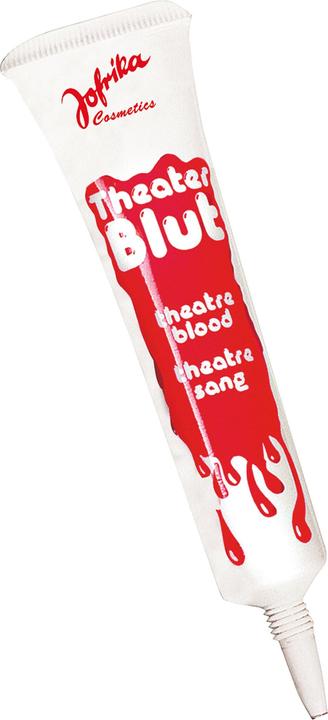 Actual product image Jofrika Blood