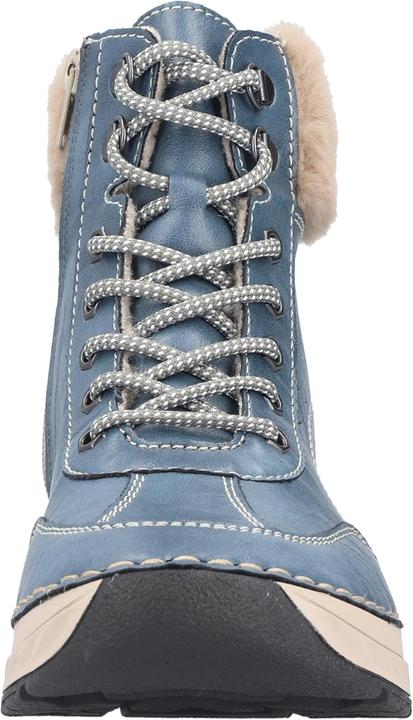 Image du produit Rieker dames 44530Veterlaarzen (40)