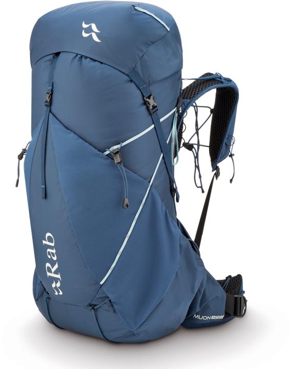 Produktbild Rab Muon ND 50 - Wanderrucksack - Damen (50 l)