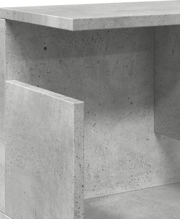Immagine prodotto VidaXL Armadio a muro (100 x 20 x 30 cm)
