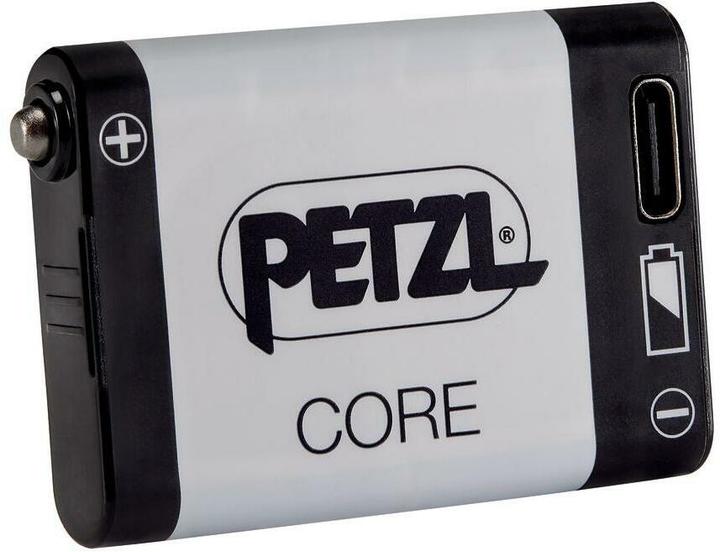 Petzl Core 2 Akku