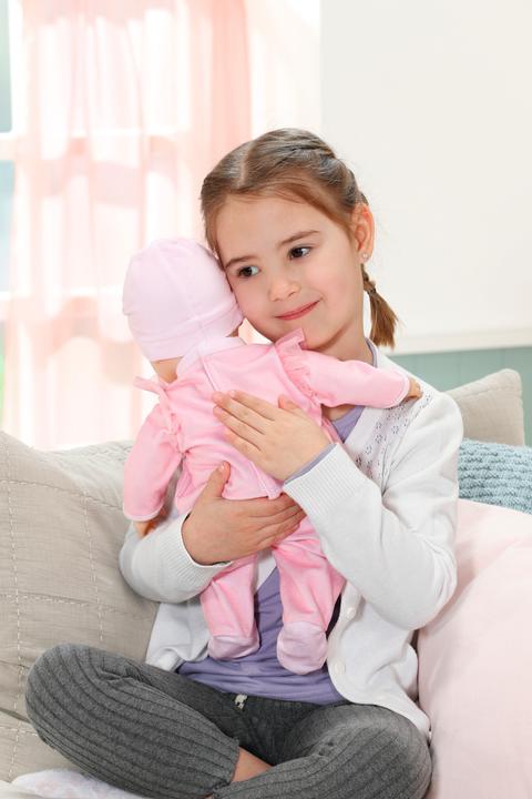 Produktbild Baby Born Interactive Annabell