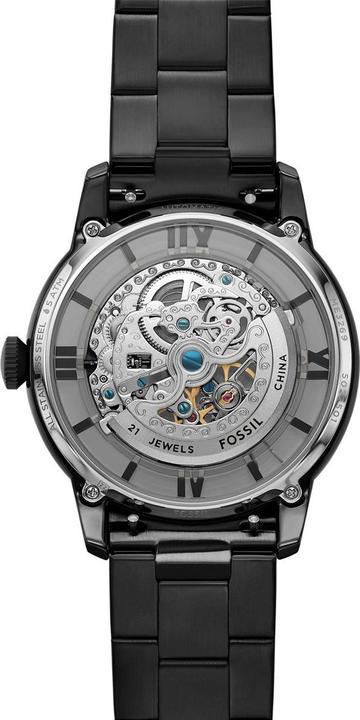 Actual product image Fossil Herrenuhr TOWNSMAN (Analogue wristwatch, 44 mm)