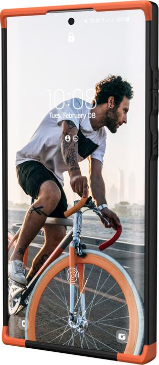 Produktbild UAG Civilian Case (Samsung Galaxy S22 Ultra (5G))