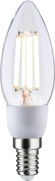 Actual product image Paulmann Eco-Line (E14, 2.50 W, 525 lm, 1 x, A)