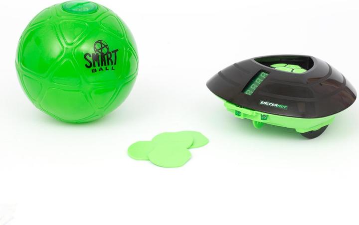 Produktbild Giochi Preziosi Robot De Football (Multilingual)