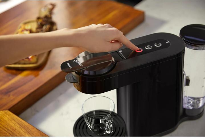 Produktbild Philips SENSEO Switch Pad- und Filterkaffeemaschine (Senseo)