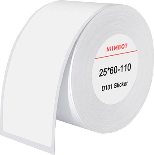 Immagine prodotto Niimbot Etichette termiche (2.50 cm)