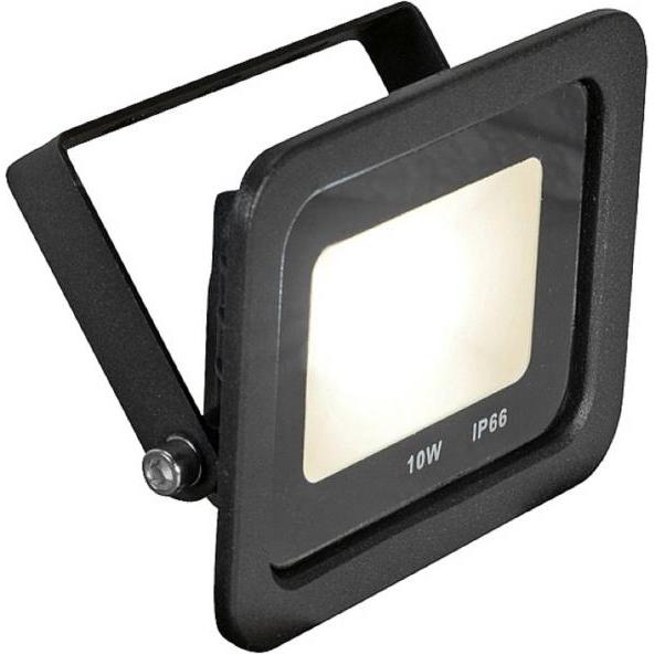 Eurolite LED IP FL-10 SMD WW (LED), Scheinwerfer, Weiss