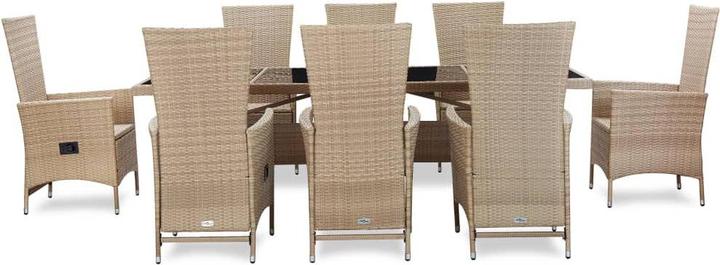 Produktbild vidaXL Anni (240 cm)