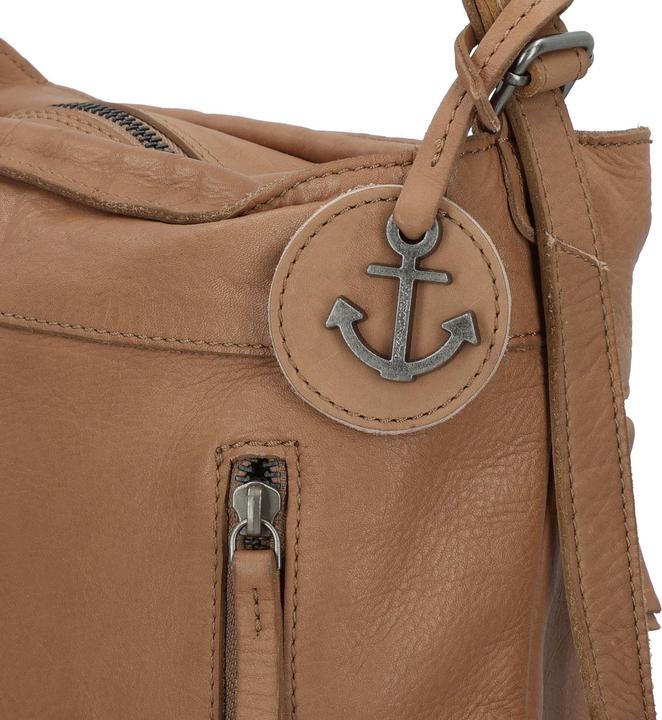 Produktbild Harbour 2nd Anchor Love Schultertasche Leder 33 cm