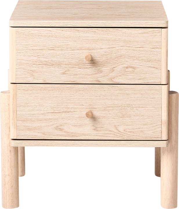 Actual product image Beliani Collins (40 x 40 x 50 cm)