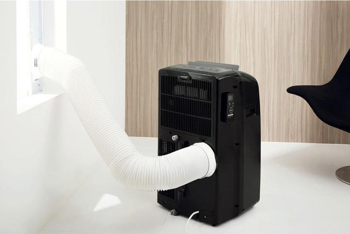 Produktbild Whirlpool PACB212HP (30 m², 12000 BTU/h)