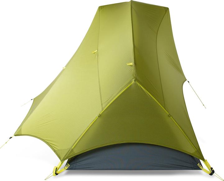 Produktbild Nemo Equipment Dragonfly OSMO 1P (Kuppelzelt, 0.95 kg, 1 Person)