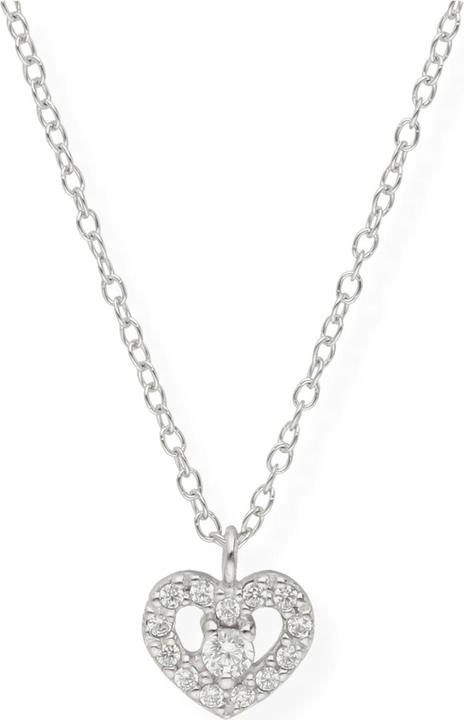 Immagine prodotto Carat Hearts (Argento)