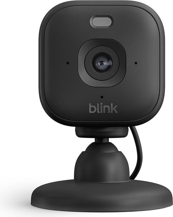 Actual product image Ring Blink Mini 2K - - - EU (2560 x 1440 Pixels)