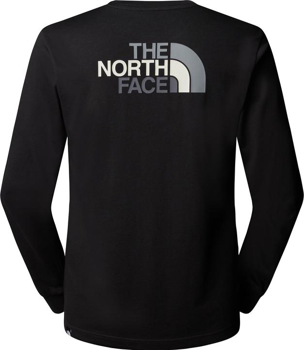 Produktbild North Face L/S Easy Tee (L)