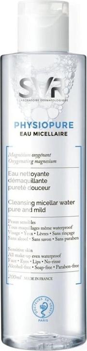 Image du produit E Micellaire (Lait nettoyant, 200 ml)