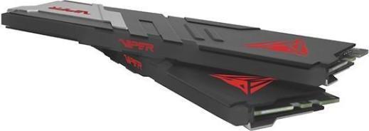 Produktbild Patriot Viper Venom (2 x 16GB, 5600 MHz, DDR5-RAM, U-DIMM)