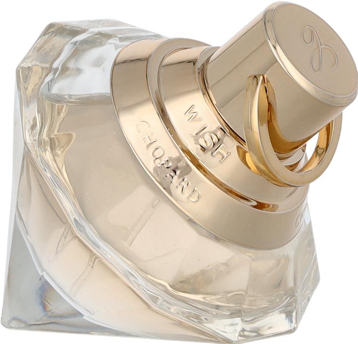 Actual product image Chopard Brilliant Wish Eau de Parfum (Eau de parfum, 30 ml)