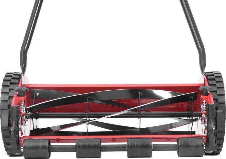 Actual product image Hecht 504 (Manual)
