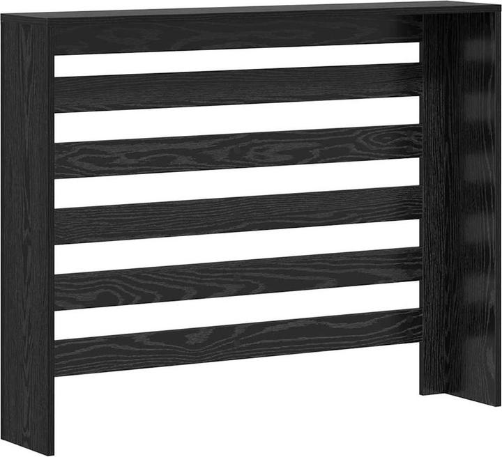 Image du produit vidaXL Heizkörperabdeckung