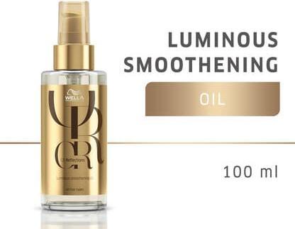 Actual product image Wella Oil Reflections (100 ml)