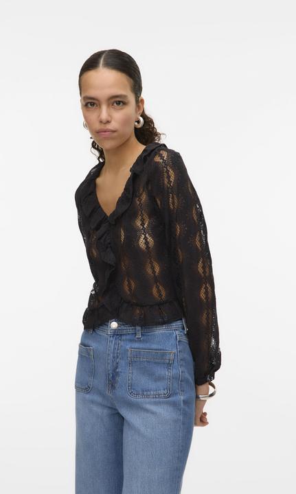 Image du produit Vero Moda VMMARTINE Top Top (XL)