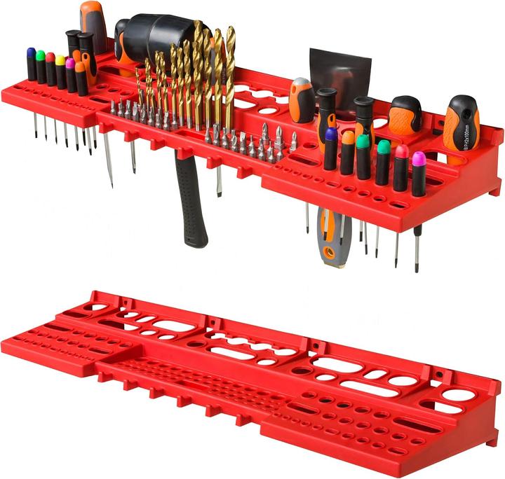 Actual product image Botle Tool wall set