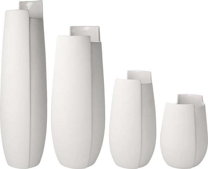 Goebel Ova Vasen (4x)