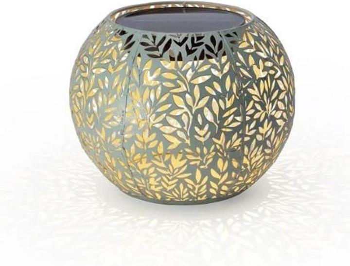 Image du produit STT Globe Mistral