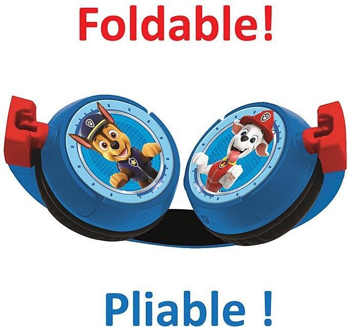 Immagine prodotto Lexibook 2 in 1 - Paw Patrol