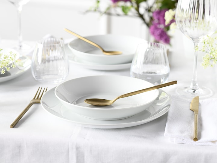Immagine prodotto CreaTable Luna (12 Pezzo/i)