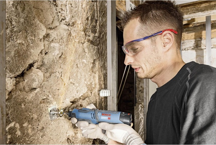 Produktbild Bosch Professional Gro 12v-35