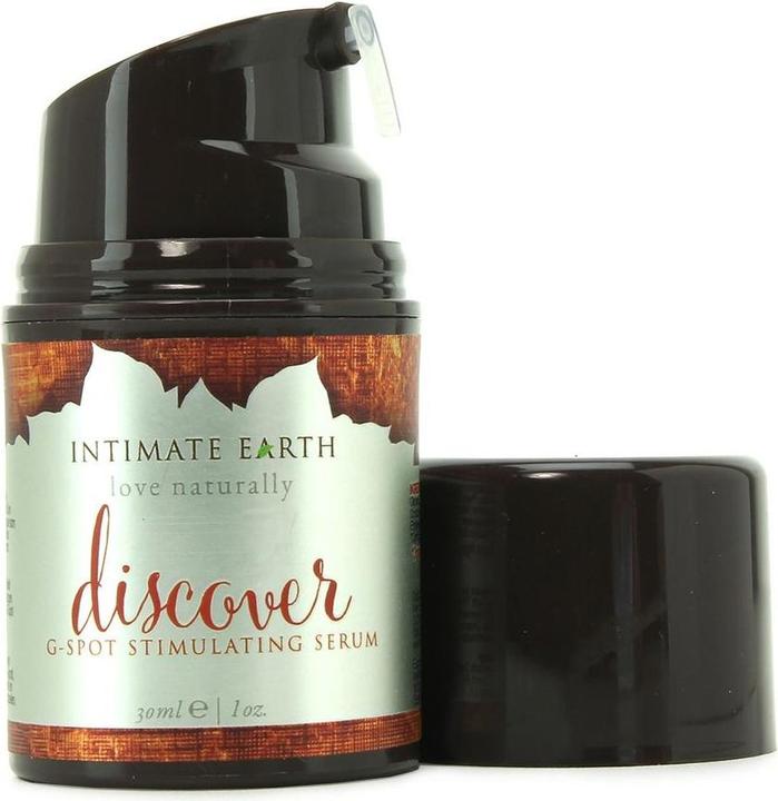 Produktbild Intimate Earth Discover (30 ml)