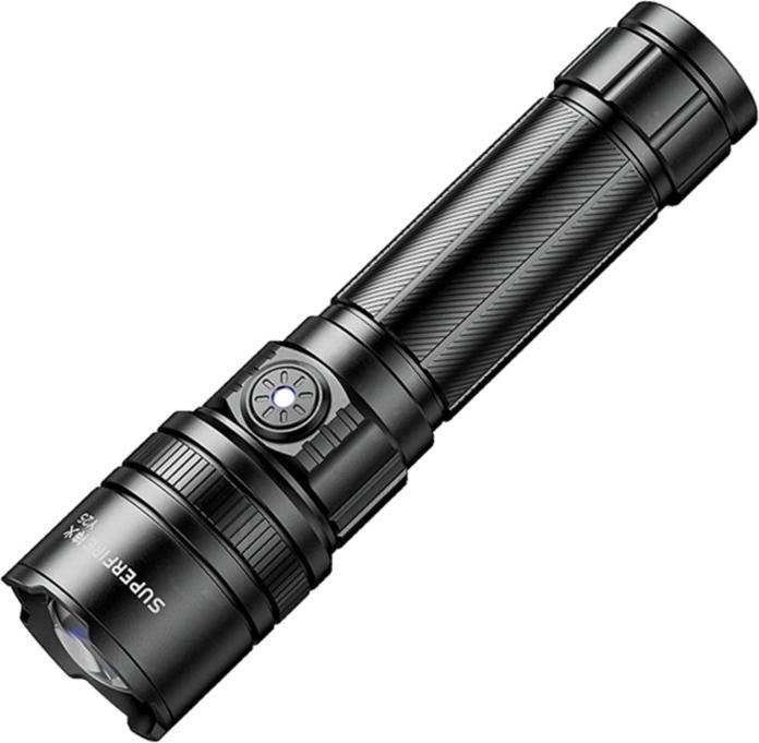 Superfire Y25 flashlight