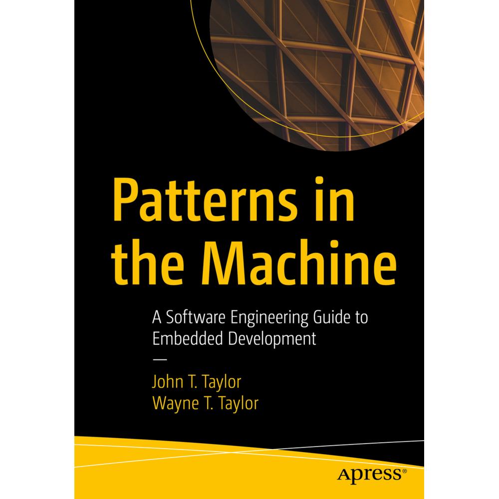 Patterns in the Machine, Fachbücher von Wayne T. Taylor, John T. Taylor