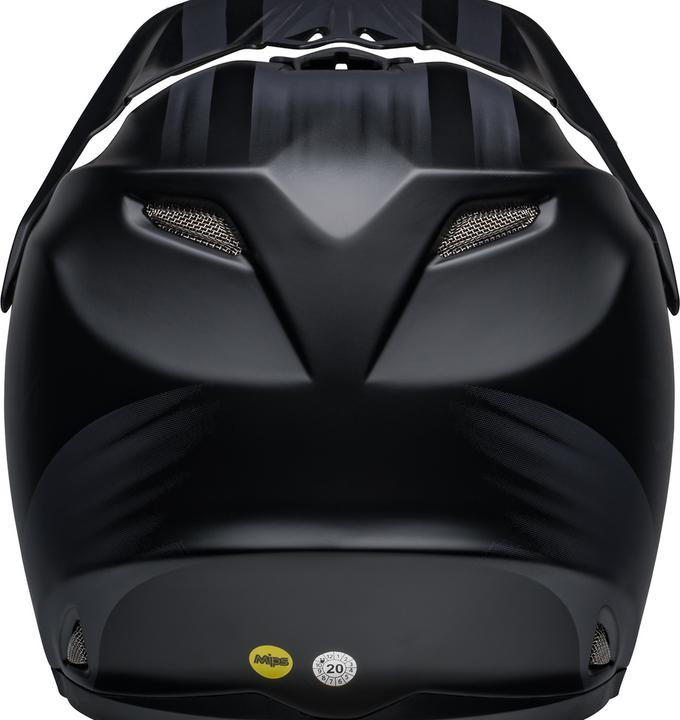 Actual product image Bell Full 9 Fusion MIPS (55 - 57 cm)
